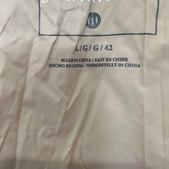 Bernardo packable down like jacket Size L /42 - Picture 7 of 15